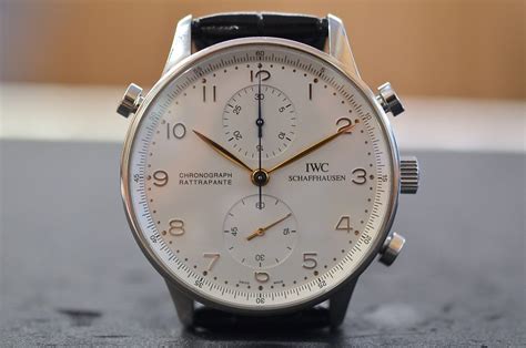 iwc portoghese 3712|IWC .